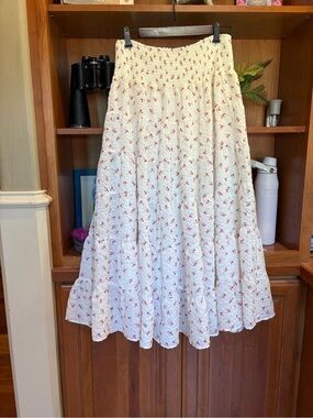 altar’d state skirt